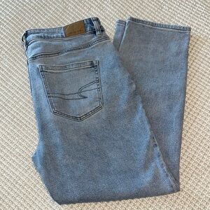 AE Short Jeans